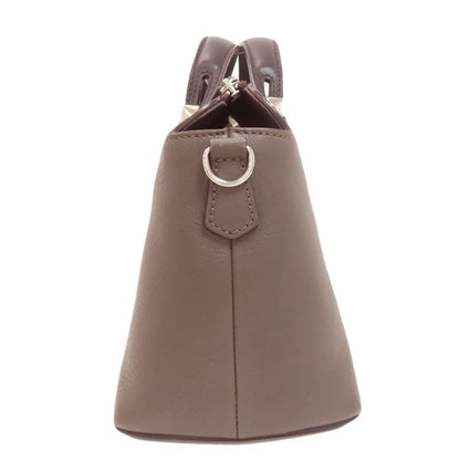 Fendi By-the-way 2-way Handbag Calf Women