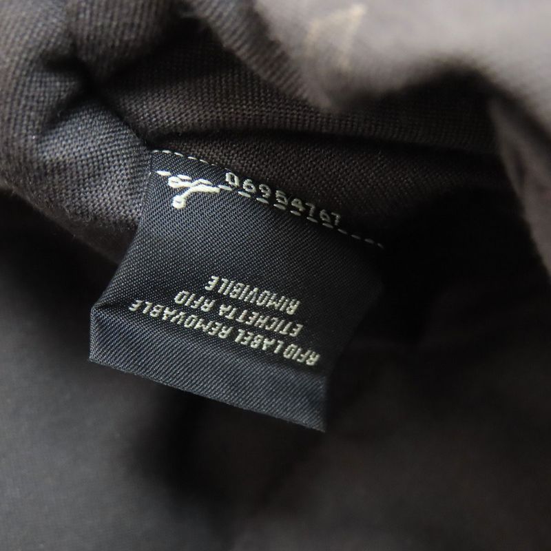 Fendi By-the-way 2-way Handbag Calf Women