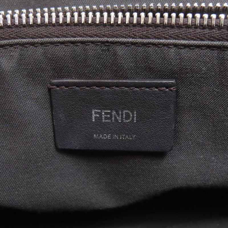 Fendi By-the-way 2-way Handbag Calf Women