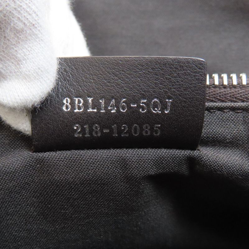 Fendi By-the-way 2-way Handbag Calf Women