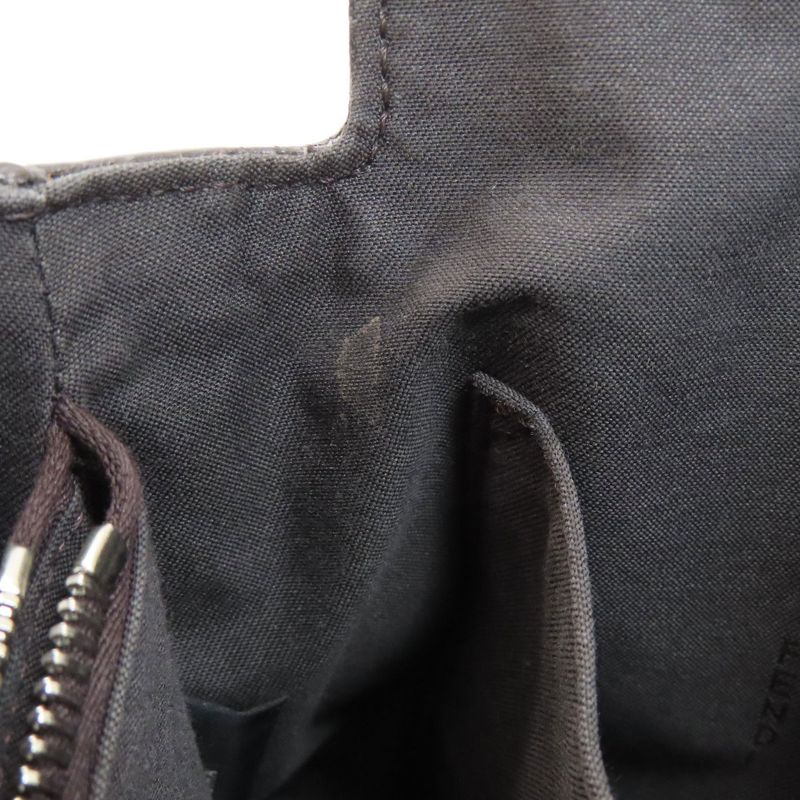 Fendi By-the-way 2-way Handbag Calf Women