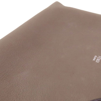 Fendi By-the-way 2-way Handbag Calf Women