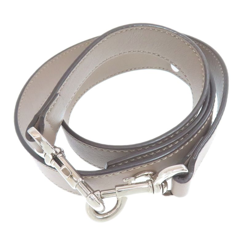 Fendi By-the-way 2-way Handbag Calf Women