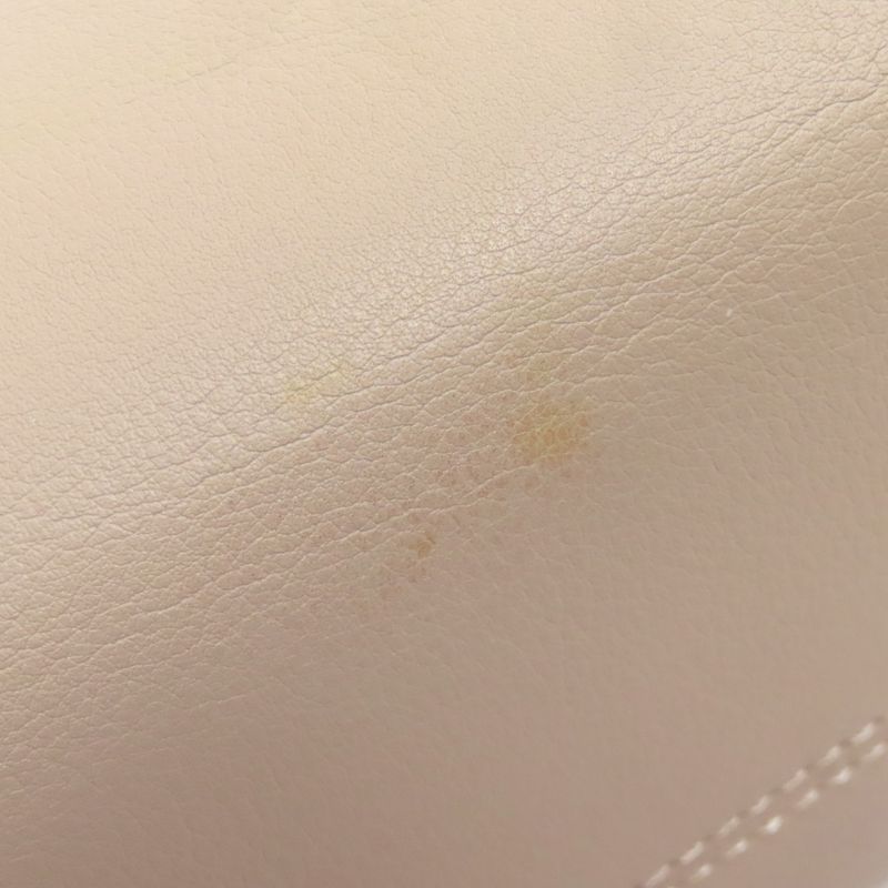 Fendi By-the-way 2-way Handbag Calf Women