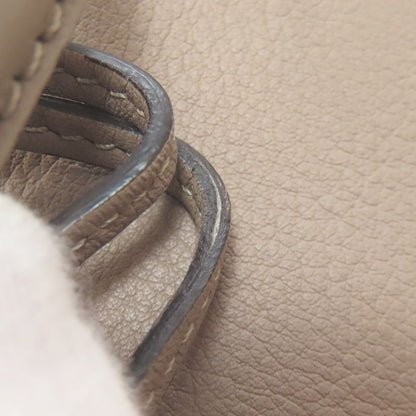 Fendi By-the-way 2-way Handbag Calf Women