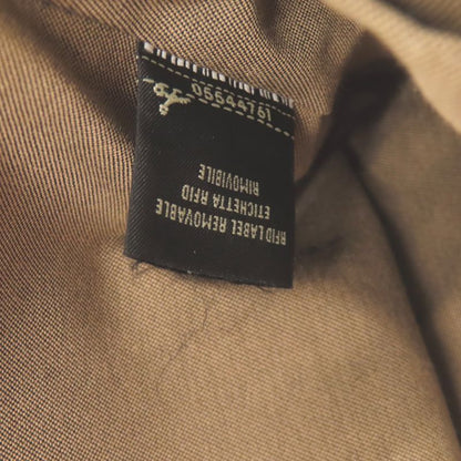 Fendi By-the-way 2-way Handbag Calf Women