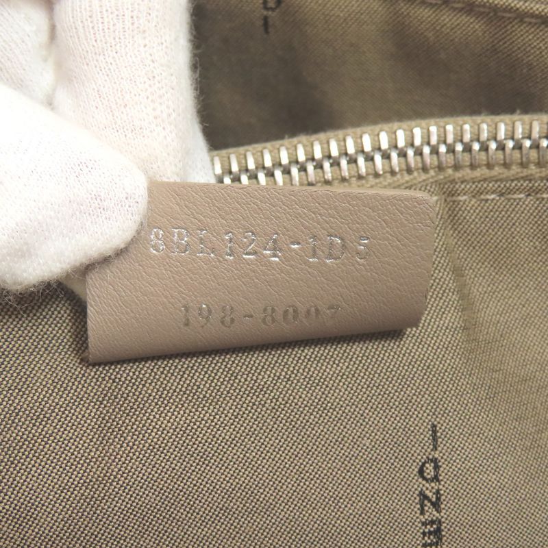 Fendi By-the-way 2-way Handbag Calf Women