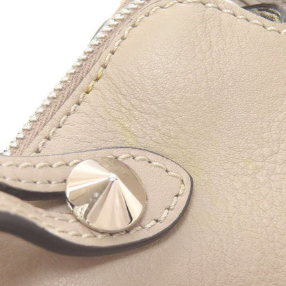 Fendi By-the-way 2-way Handbag Calf Women