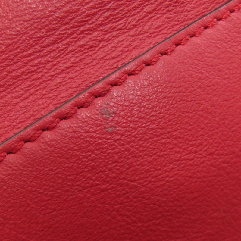 Fendi Flip 2-way Handbag Calf Women