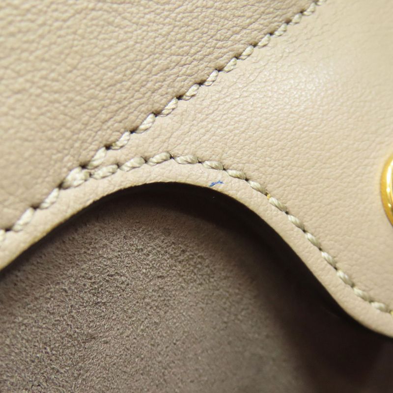 Fendi Flip 2-way Handbag Calf Women