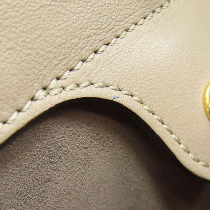 Fendi Flip 2-way Handbag Calf Women