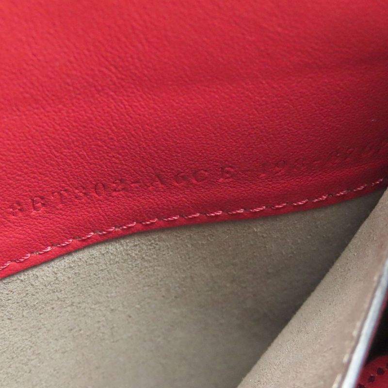 Fendi Flip 2-way Handbag Calf Women