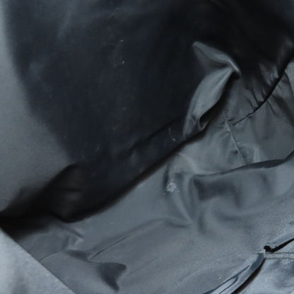 Gucci 368559 Sherry Line 2 Way Handbag Nylon Canvas Women