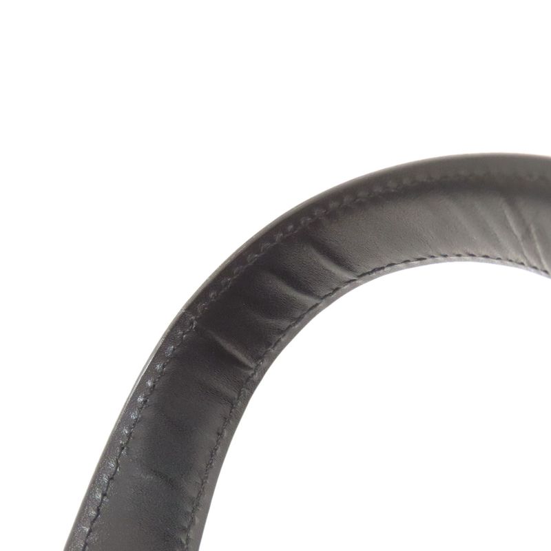 Chanel New Travel Line PM Tote Bag Nylon Jacquard Women