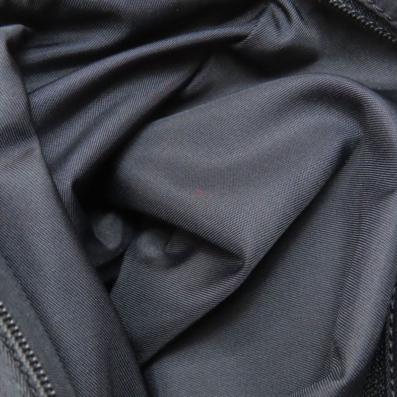 Chanel New Travel Line PM Tote Bag Nylon Jacquard Women