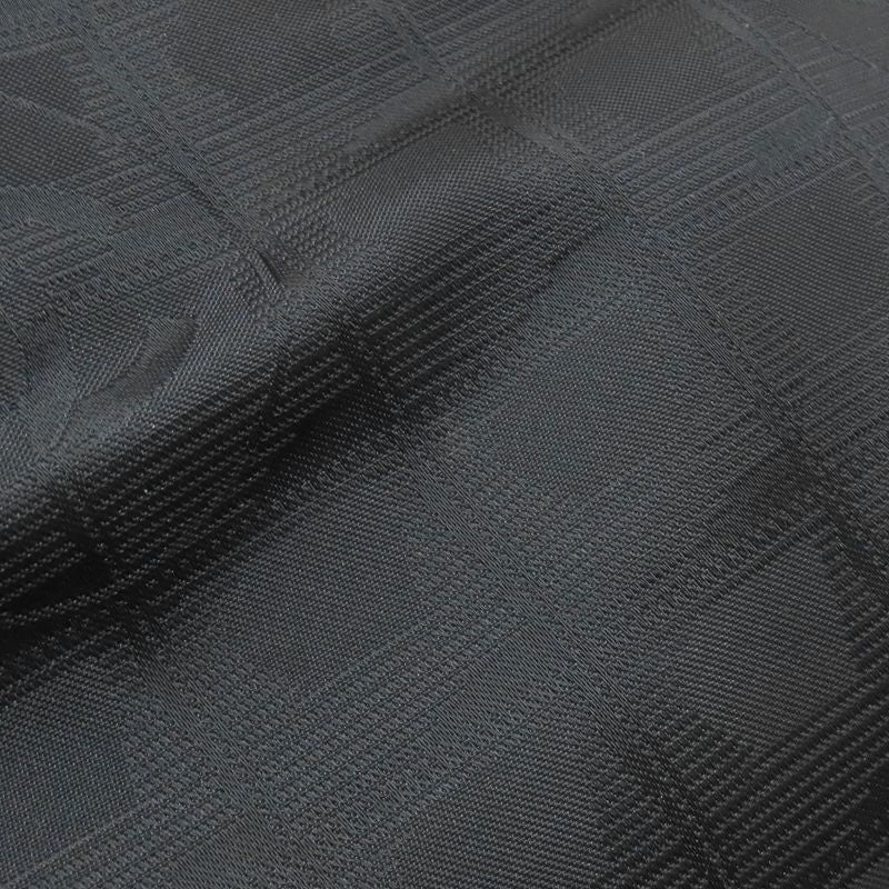 Chanel New Travel Line PM Tote Bag Nylon Jacquard Women