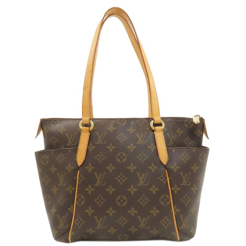 Louis Vuitton M56688 Totally PM Tote Bag Monogram Canvas Women