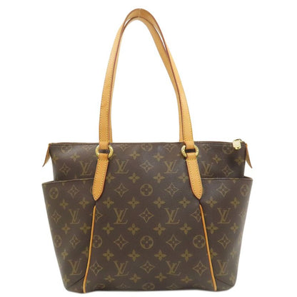 Louis Vuitton M56688 Totally PM Tote Bag Monogram Canvas Women