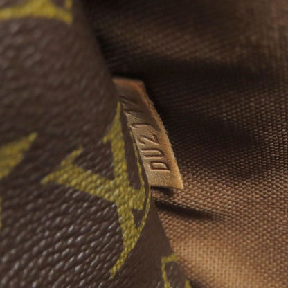 Louis Vuitton M56688 Totally PM Tote Bag Monogram Canvas Women