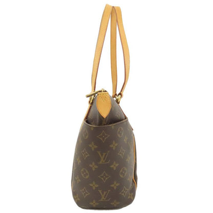 Louis Vuitton M56688 Totally PM Tote Bag Monogram Canvas Women