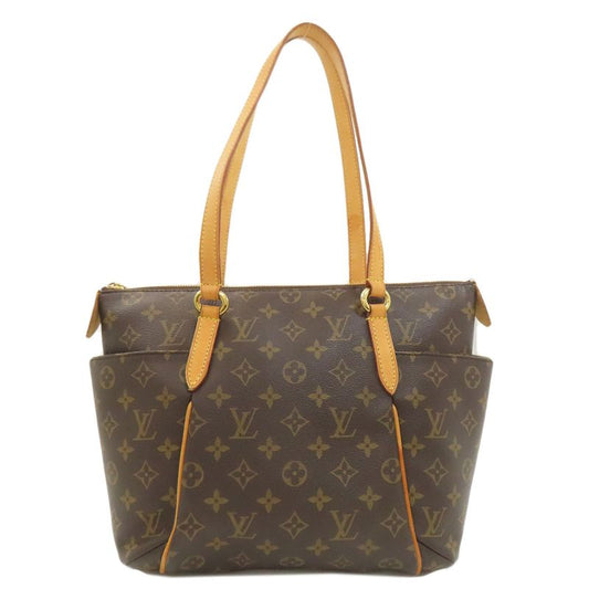 Louis Vuitton M56688 Totally PM Tote Bag Monogram Canvas Women