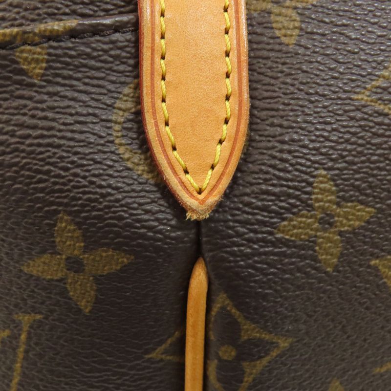Louis Vuitton M56688 Totally PM Tote Bag Monogram Canvas Women
