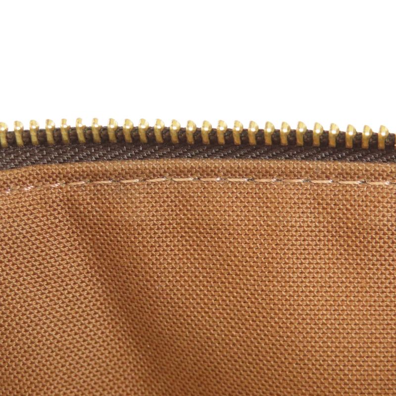 Louis Vuitton M56688 Totally PM Tote Bag Monogram Canvas Women