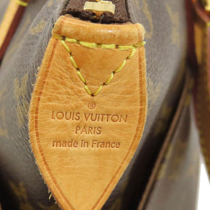 Louis Vuitton M56688 Totally PM Tote Bag Monogram Canvas Women