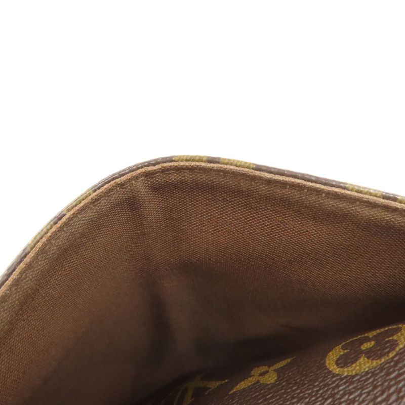 Louis Vuitton M56688 Totally PM Tote Bag Monogram Canvas Women