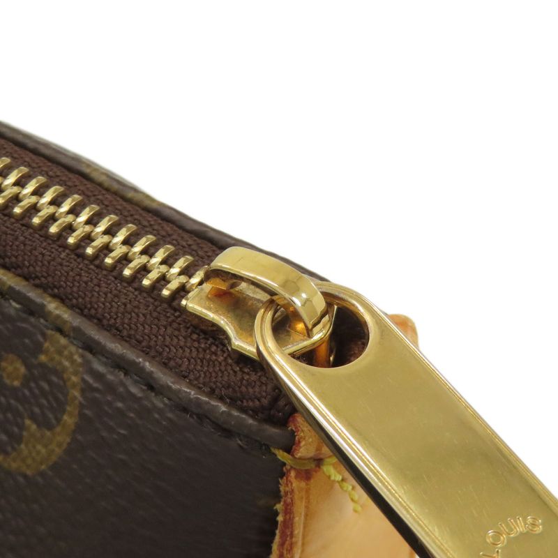 Louis Vuitton M56688 Totally PM Tote Bag Monogram Canvas Women