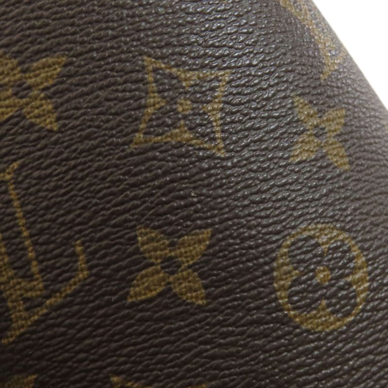 Louis Vuitton M56688 Totally PM Tote Bag Monogram Canvas Women