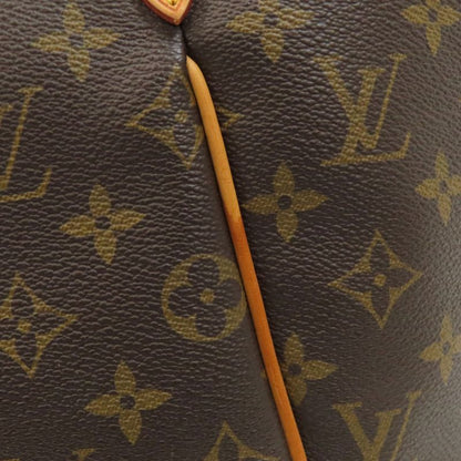 Louis Vuitton M56688 Totally PM Tote Bag Monogram Canvas Women