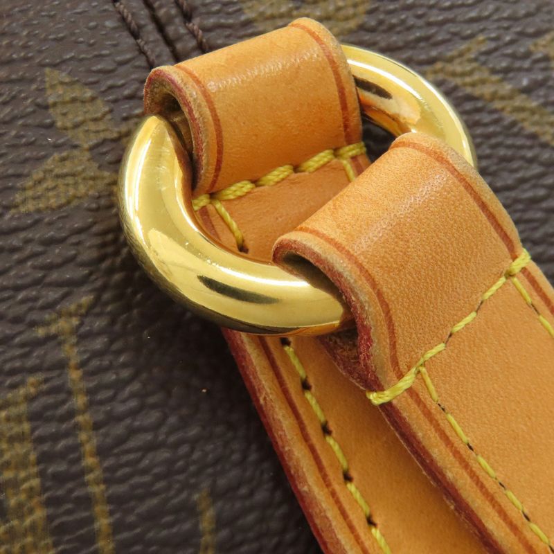 Louis Vuitton M56688 Totally PM Tote Bag Monogram Canvas Women