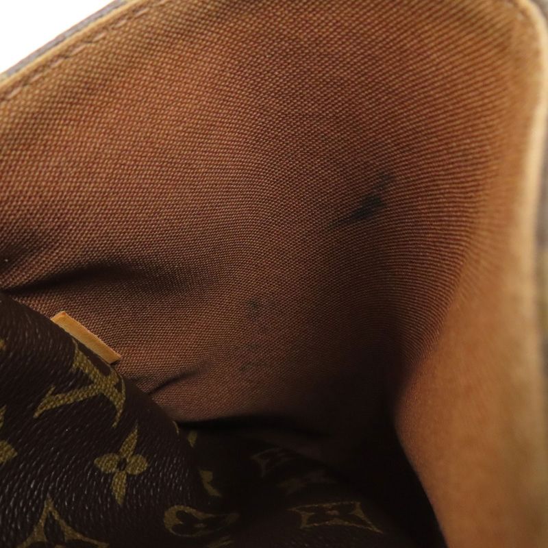 Louis Vuitton M56688 Totally PM Tote Bag Monogram Canvas Women