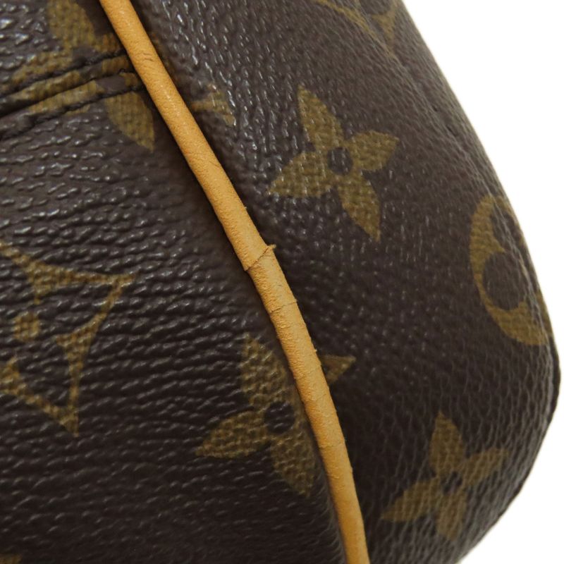 Louis Vuitton M56688 Totally PM Tote Bag Monogram Canvas Women