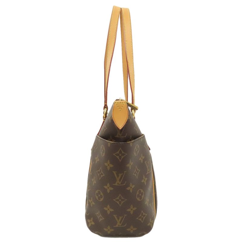 Louis Vuitton M56688 Totally PM Tote Bag Monogram Canvas Women