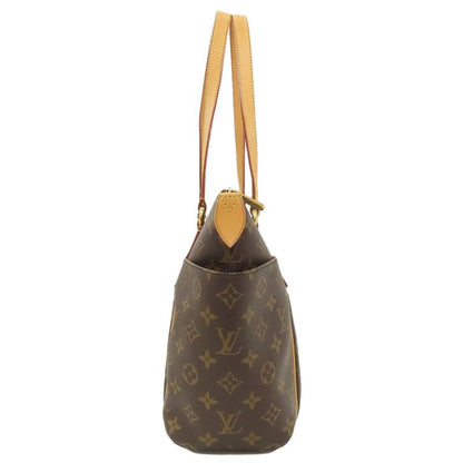 Louis Vuitton M56688 Totally PM Tote Bag Monogram Canvas Women