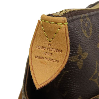 Louis Vuitton M56688 Totally PM Tote Bag Monogram Canvas Women