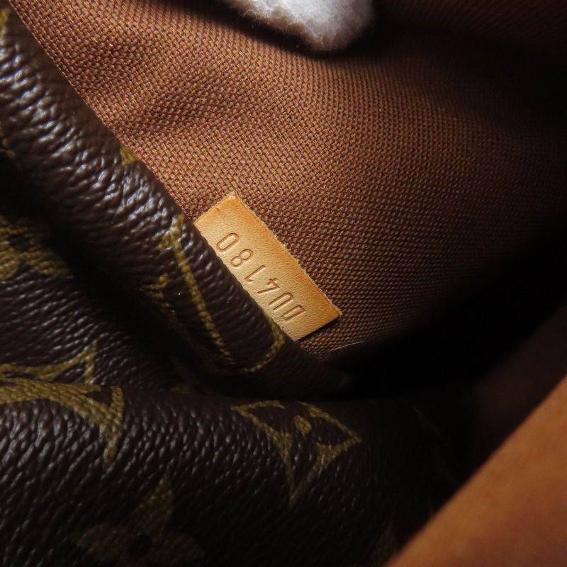 Louis Vuitton M56688 Totally PM Tote Bag Monogram Canvas Women