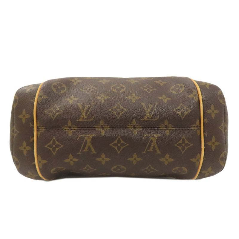 Louis Vuitton M56688 Totally PM Tote Bag Monogram Canvas Women