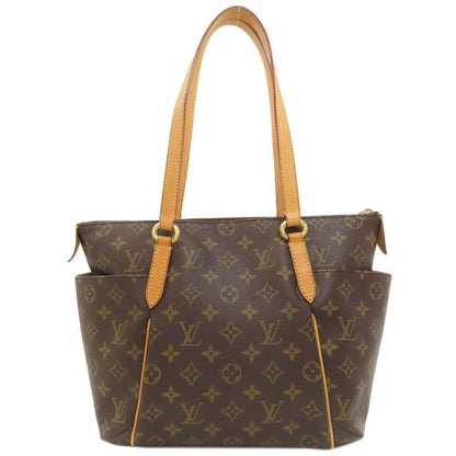 Louis Vuitton M56688 Totally PM Tote Bag Monogram Canvas Women