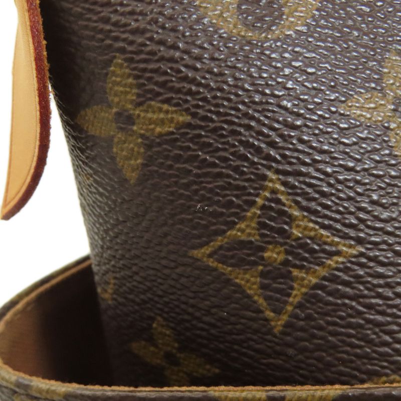 Louis Vuitton M56688 Totally PM Tote Bag Monogram Canvas Women