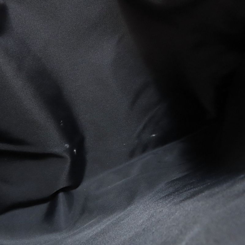 Chanel New Travel Line MM Tote Bag Nylon Jacquard Women