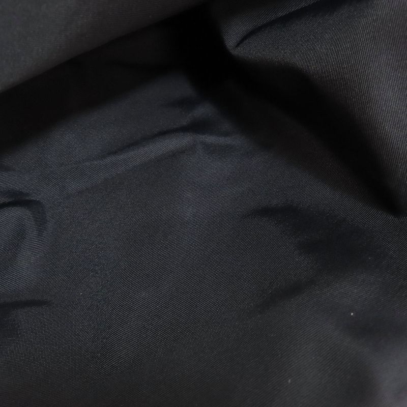 Chanel New Travel Line MM Tote Bag Nylon Jacquard Women