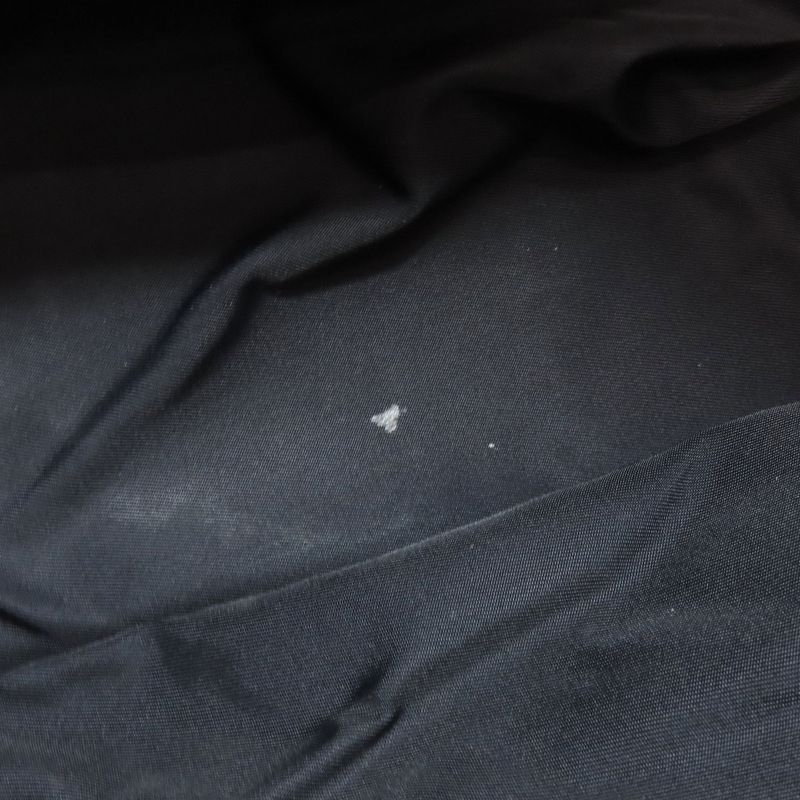 Chanel New Travel Line MM Tote Bag Nylon Jacquard Women