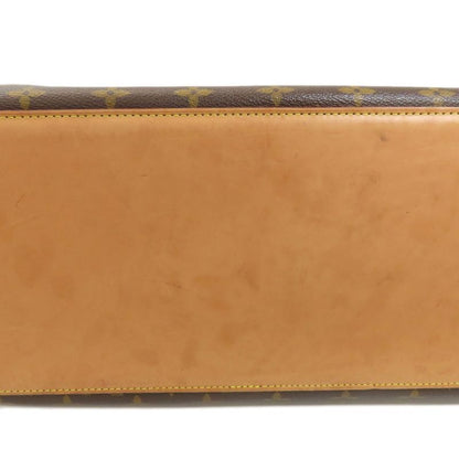 Louis Vuitton M51152 Cabas Alto Tote Bag Monogram Canvas Women