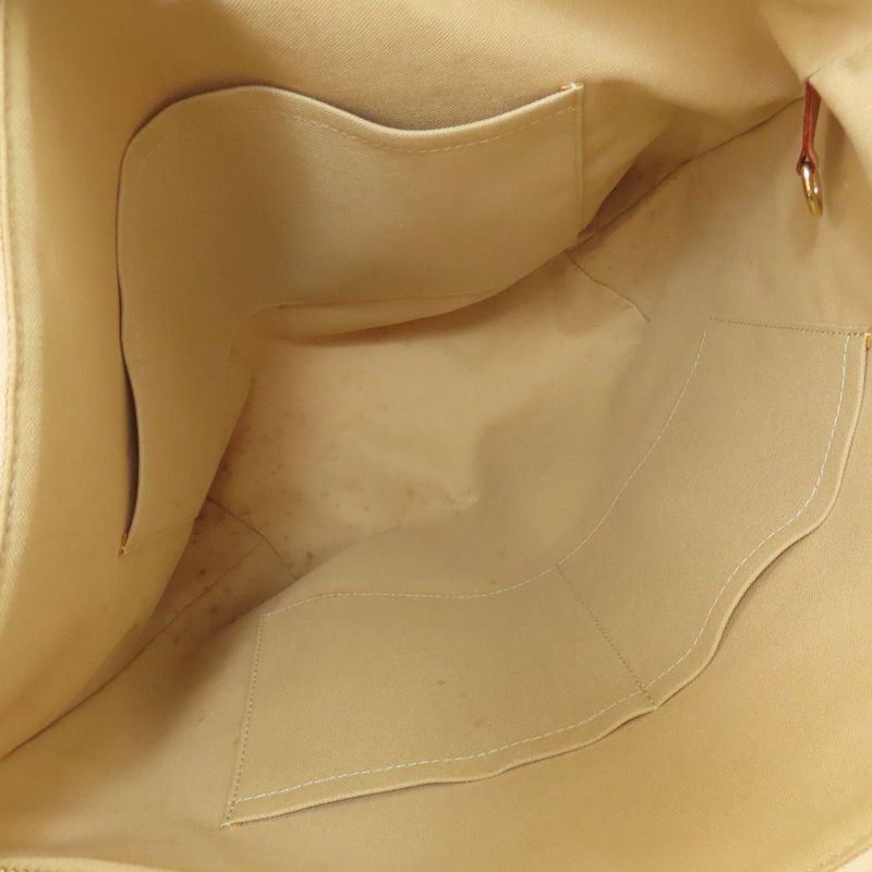 Louis Vuitton N41279 Totally MM Tote Bag Damier Canvas Women