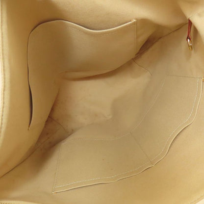 Louis Vuitton N41279 Totally MM Tote Bag Damier Canvas Women