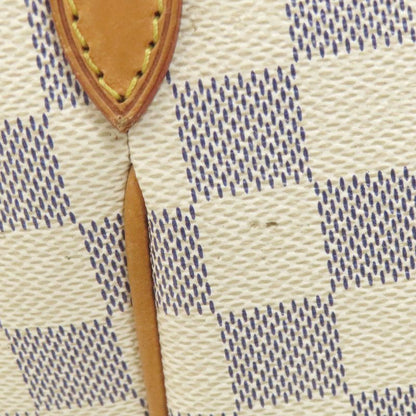 Louis Vuitton N41279 Totally MM Tote Bag Damier Canvas Women