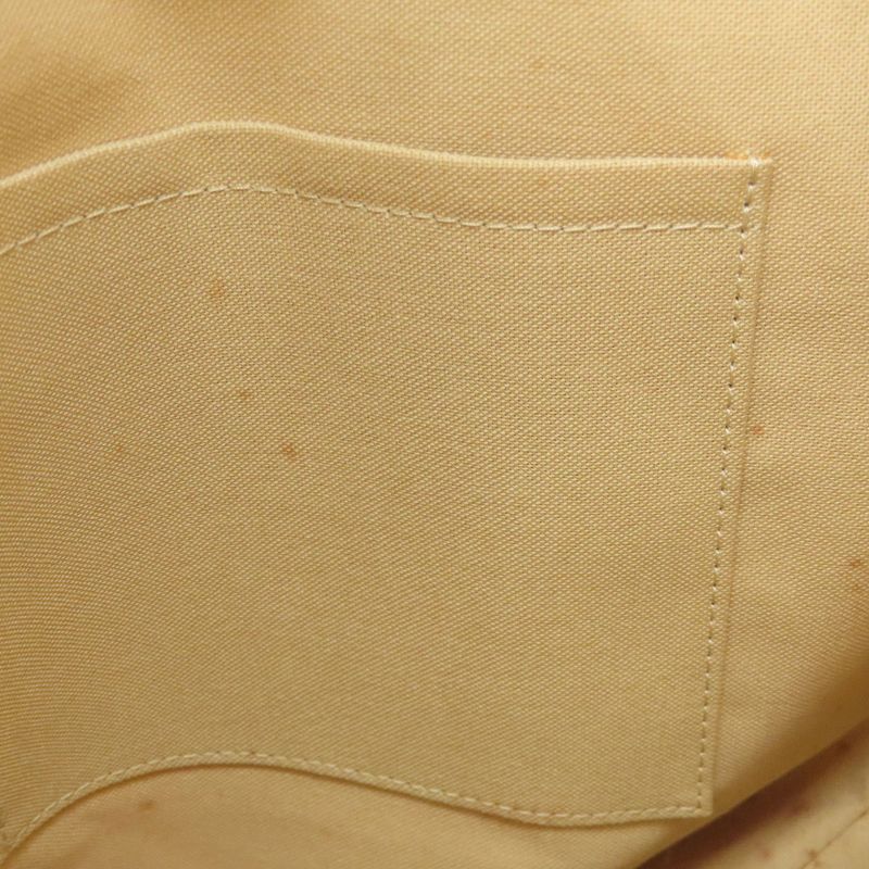 Louis Vuitton N41279 Totally MM Tote Bag Damier Canvas Women